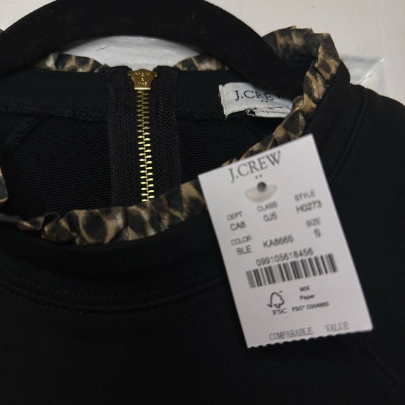 JCREW TOP - Picture 2 of 4